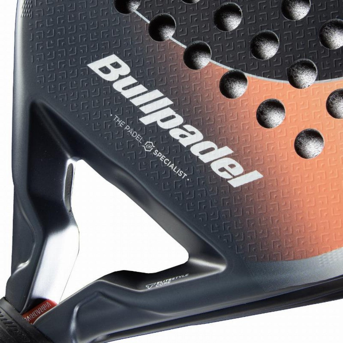Pala Bullpadel Gemma Triay Elite Woman 2026