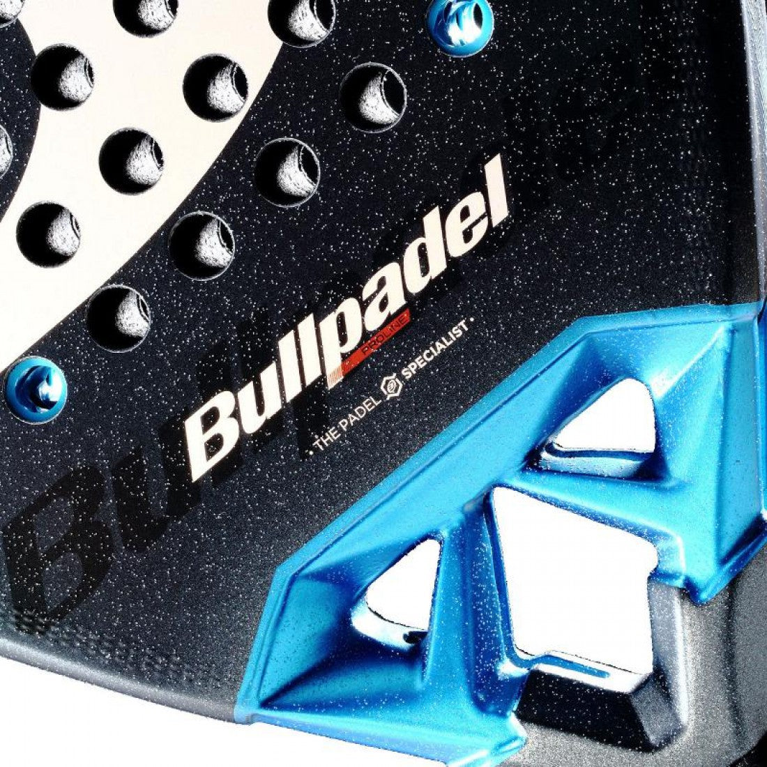 Pala Bullpadel Vertex 05 Comfort 2026