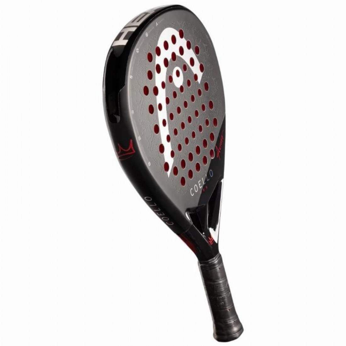 Pala Head Arturo Coello Pro 2025