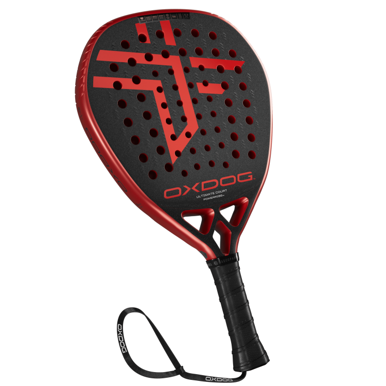 Pala Oxdog Ultimate Court 2025