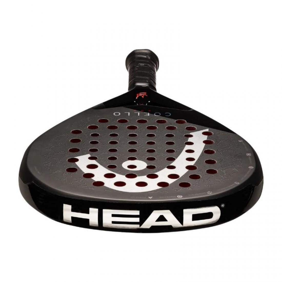 Pala Head Arturo Coello Pro 2025