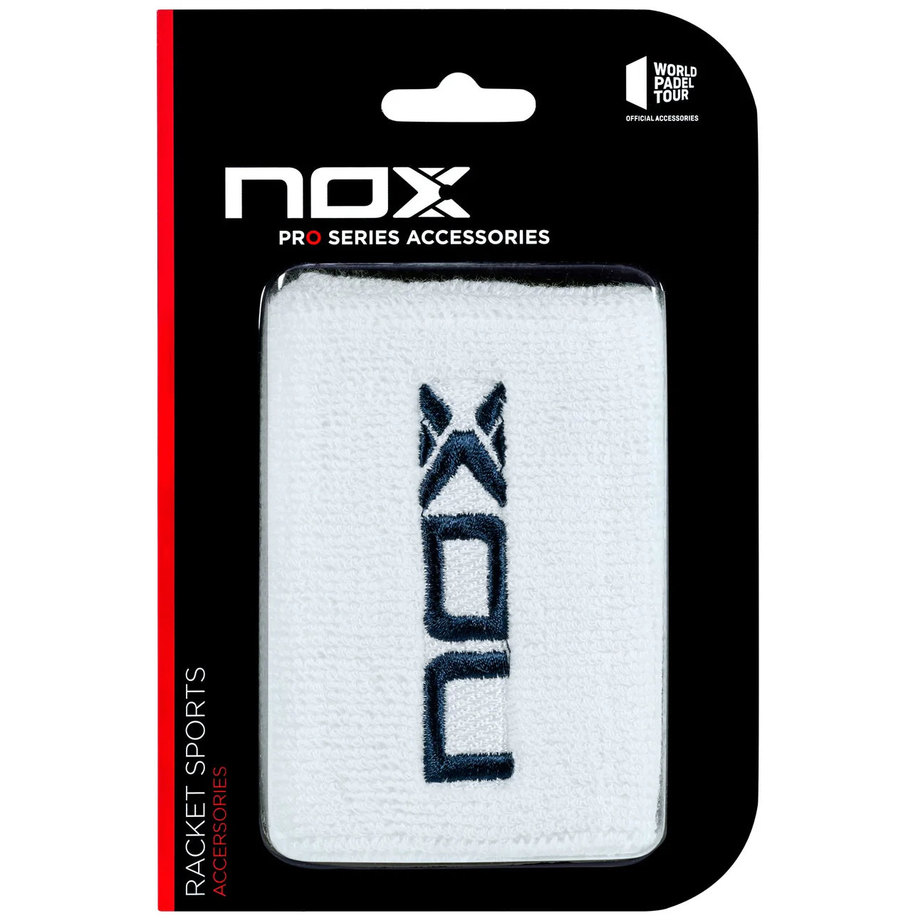 Muñequeras Nox (2-Pack)