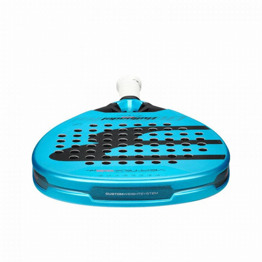 Pala Bullpadel Delfi Brea Vertex 05 Woman 2026