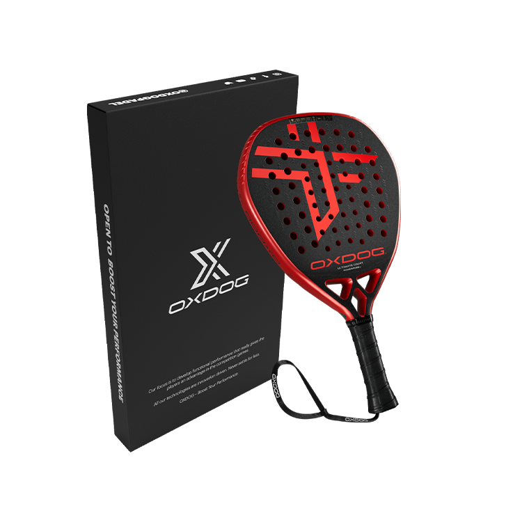 Pala Oxdog Ultimate Court 2025