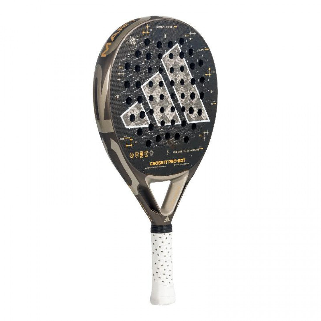 Pala Adidas Marta Ortega Cross It Pro Edt 2025