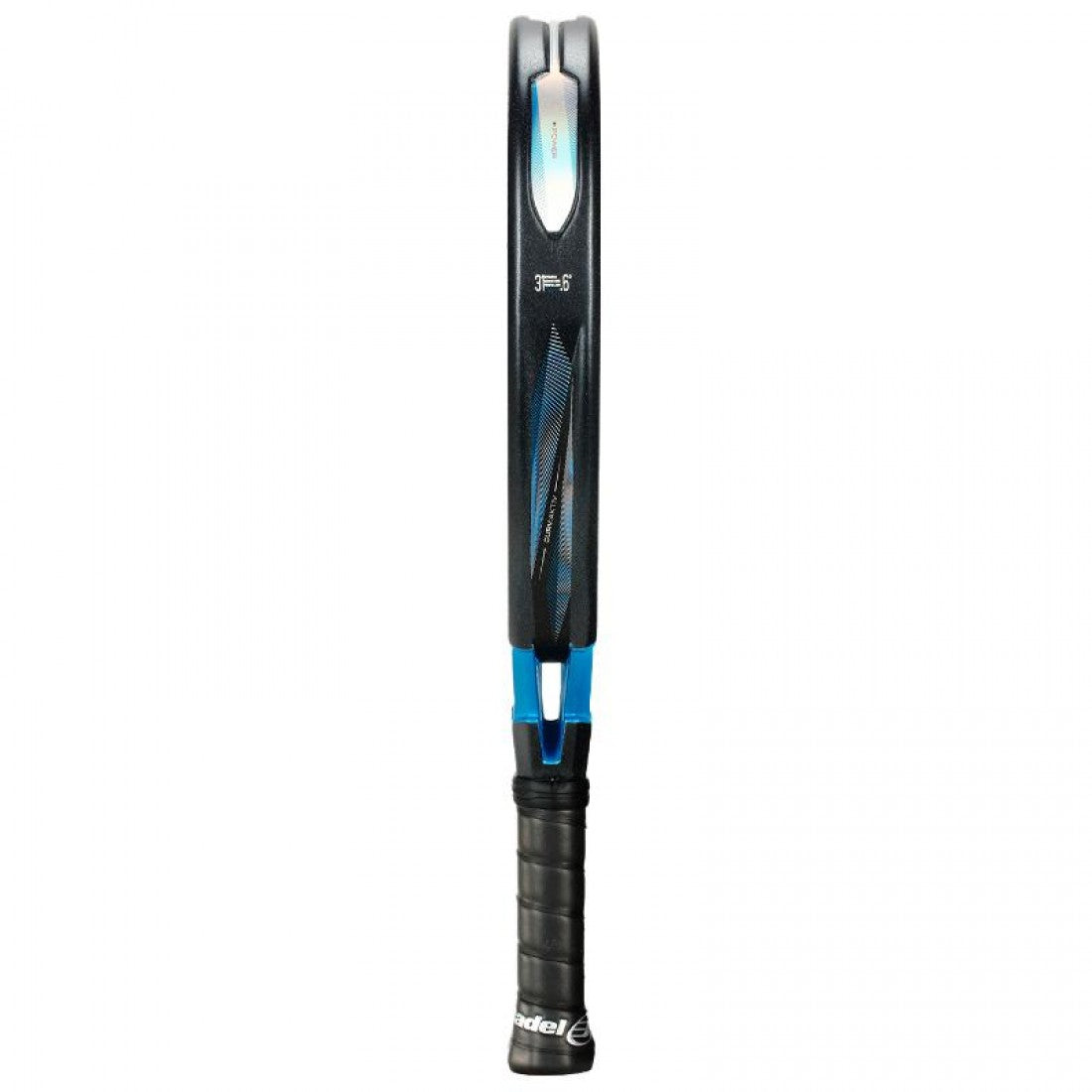 Pala Bullpadel Vertex 05 Comfort 2026