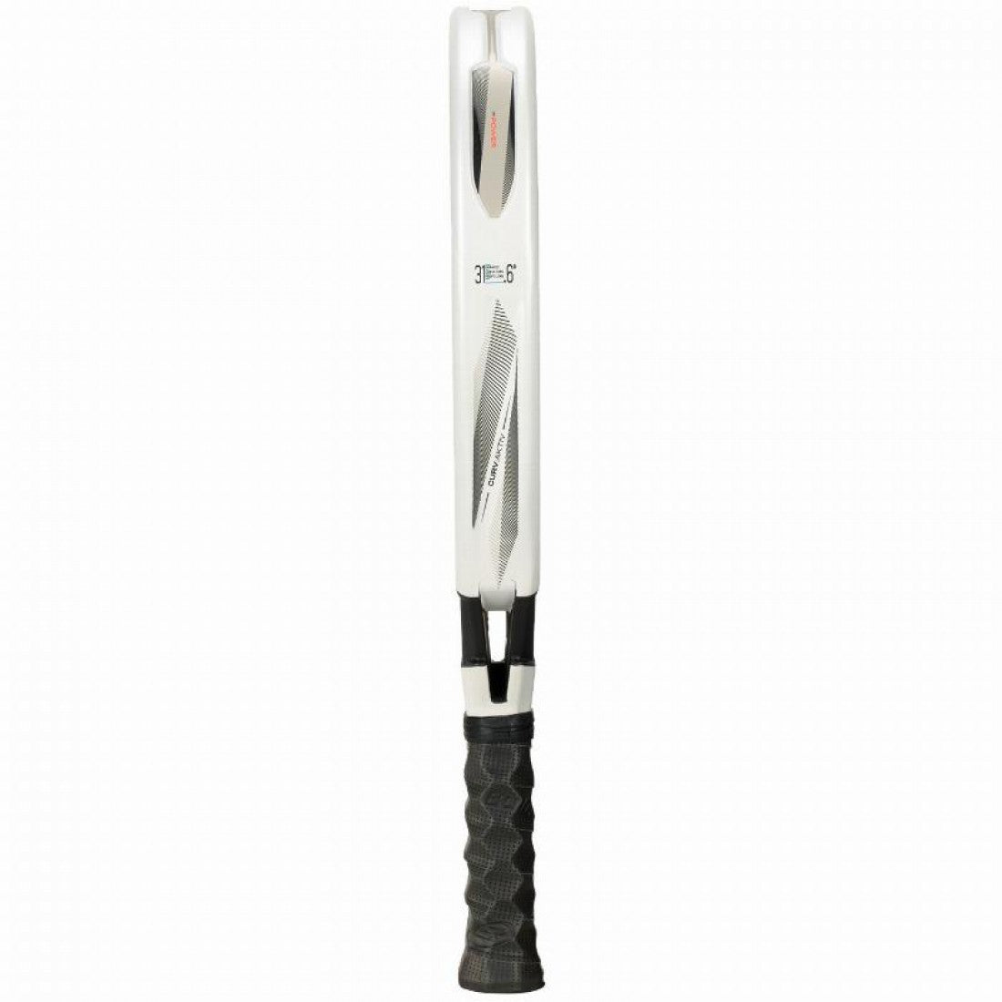 Pala Bullpadel Juan Tello Vertex 05 2026