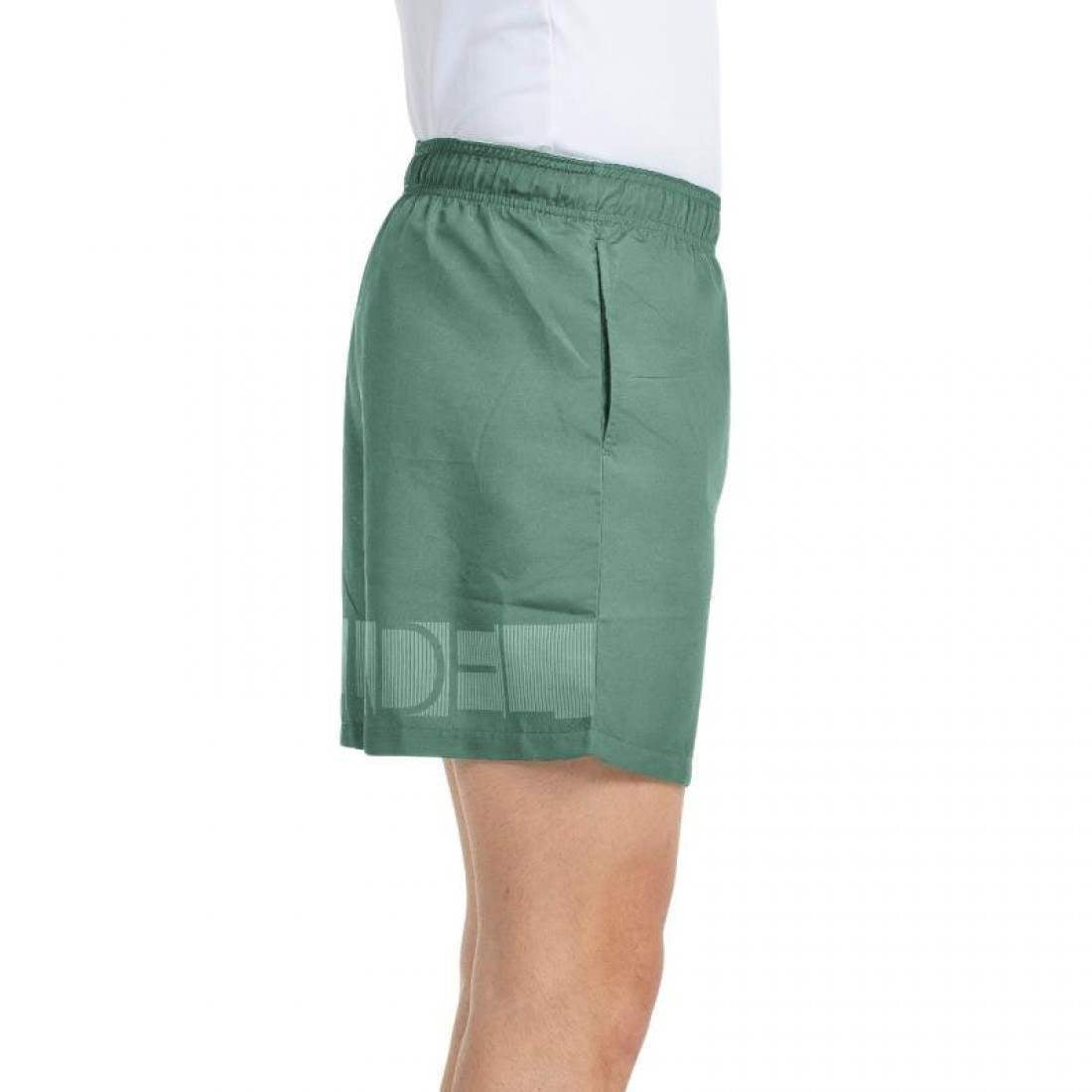 Short Bullpadel Bagre Eucalipto