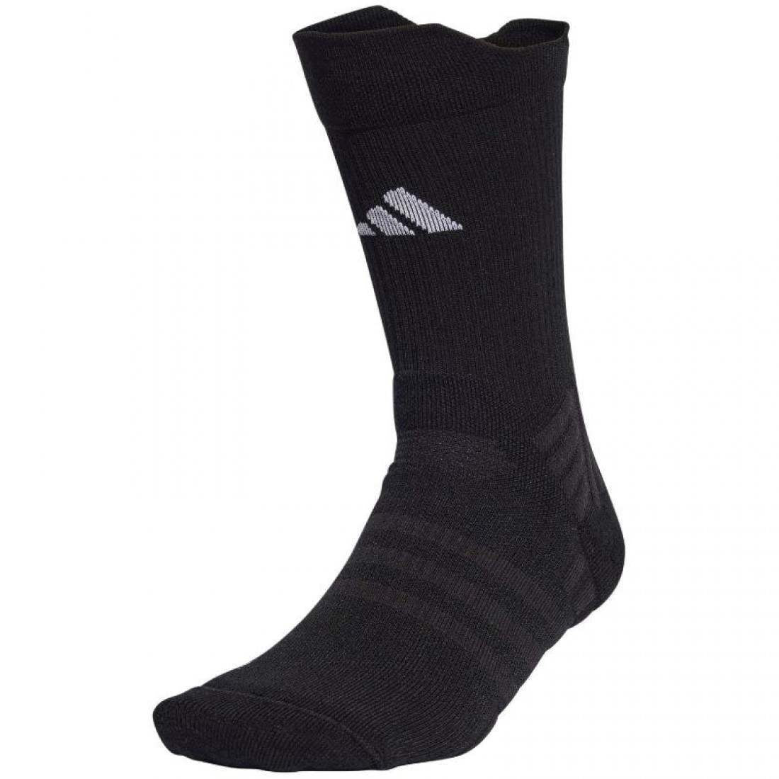 Calcetines Adidas Clasicos CRW Negro (1-Pack)