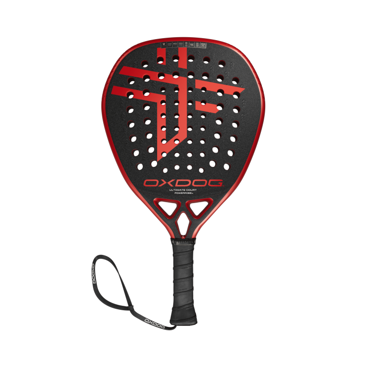 Pala Oxdog Ultimate Court 2025