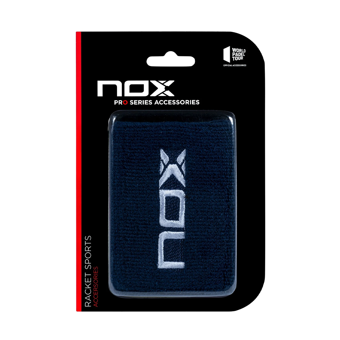 Muñequeras Nox (2-Pack)