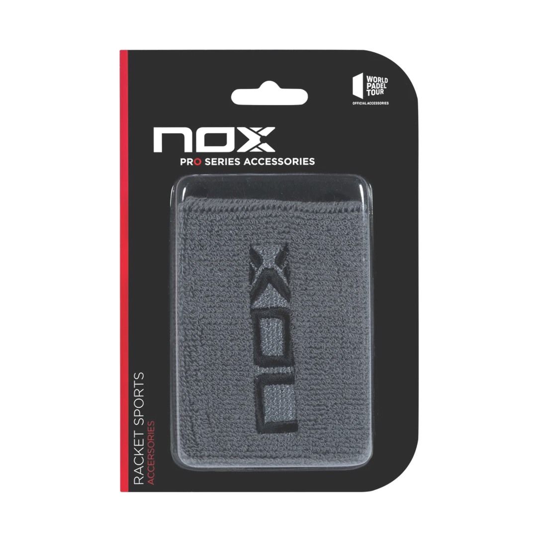 Muñequeras Nox (2-Pack)