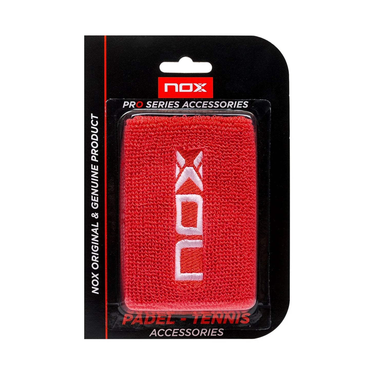 Muñequeras Nox (2-Pack)
