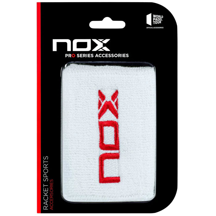 Muñequeras Nox (2-Pack)