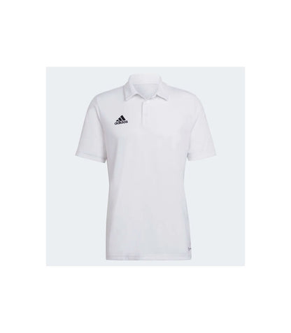 Polo Adidas ENT22 Blanco