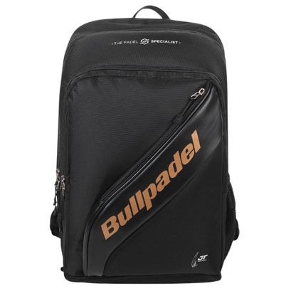 Mochila Bullpadel BPM25007 Vertex Negro