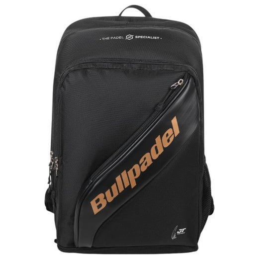 Mochila Bullpadel BPM25007 Vertex Negro