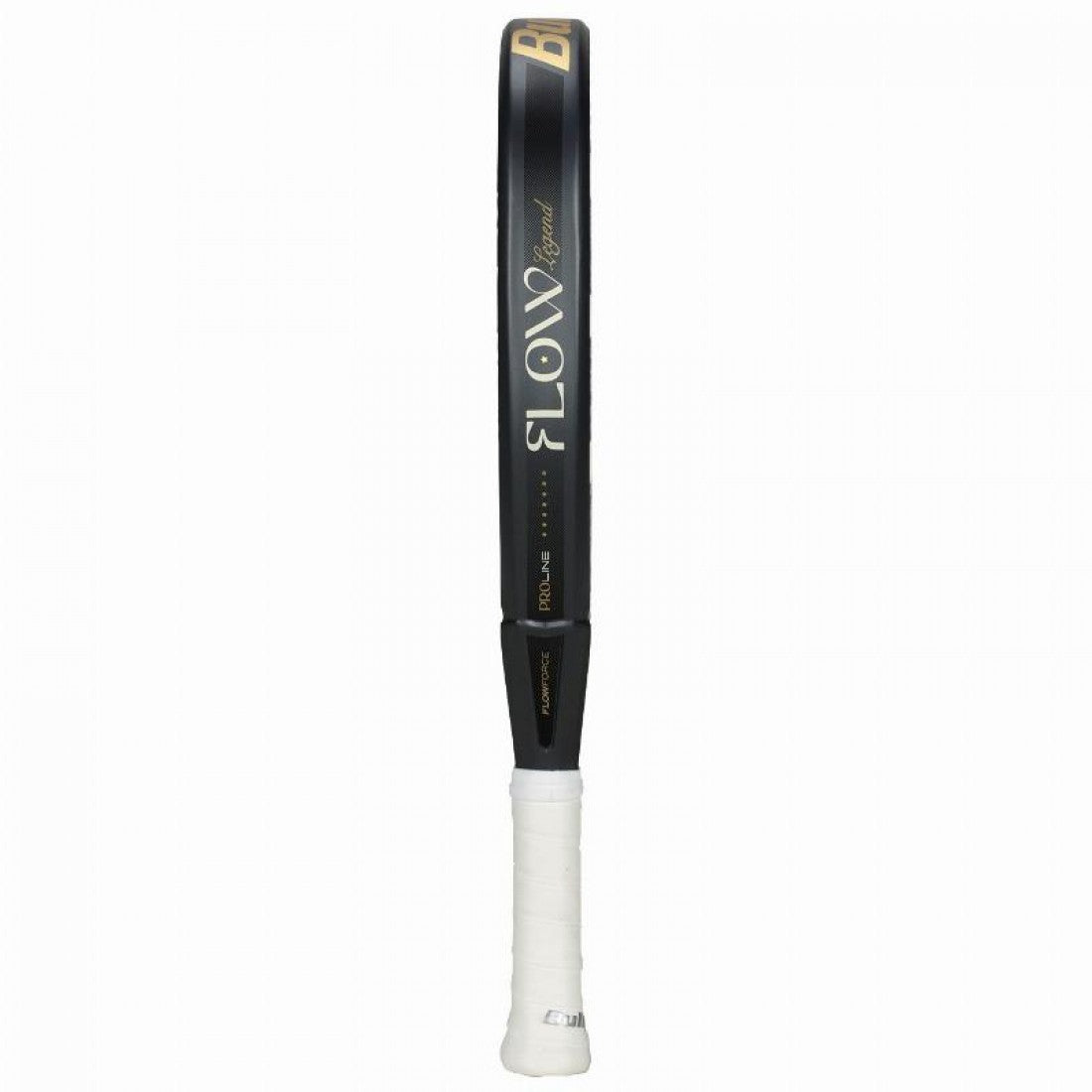 Pala Bullpadel Ale Salazar Flow Legend 2026