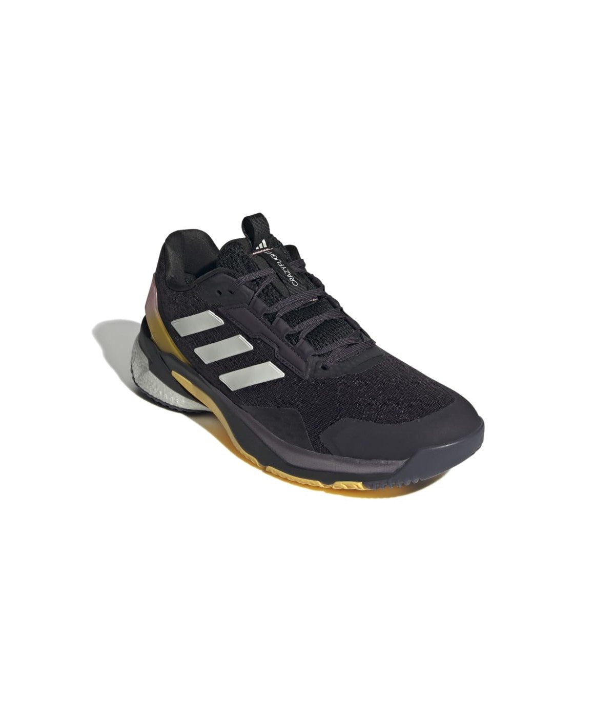 Adidas Crazyflight 5 Ale Galan Negro