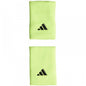 Muñequeras Adidas Largas Lima Negro (2-Pack)
