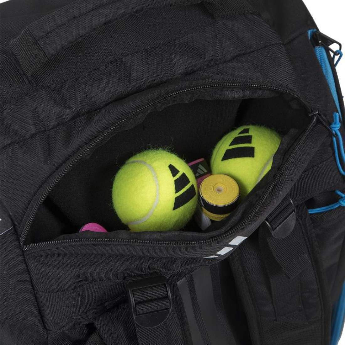 Paletero Adidas Protour
