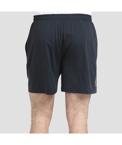 Short Bullpadel Afate Azul Marino