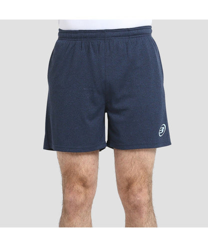 Short Bullpadel Longo Azul Marino Vigore