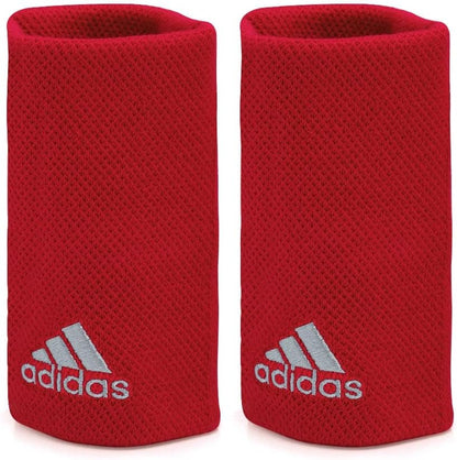 Muñequeras Adidas Largas