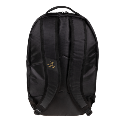 Mochila Oxdog Hyper Tour Thermo Negro & Dorado