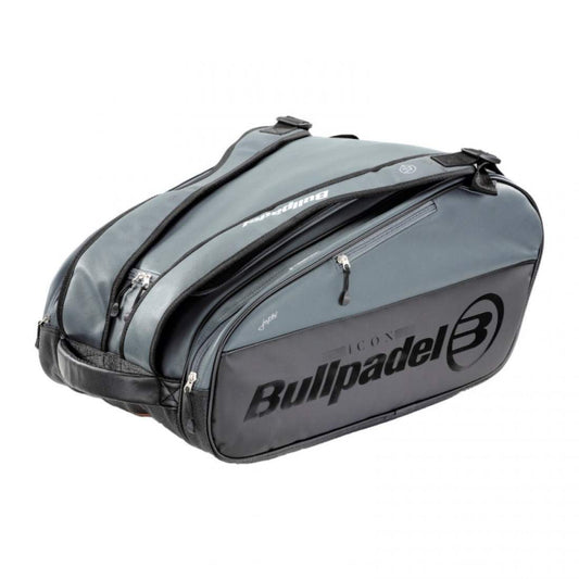 Paletero Bullpadel JMD Icon