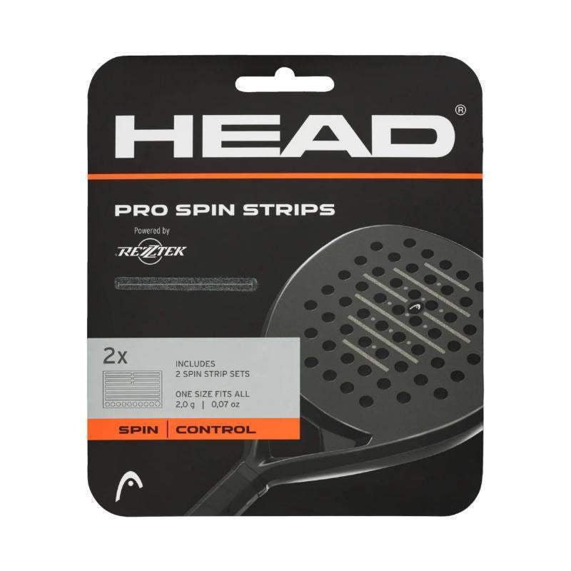 Tirador de gancho Head Pro Spin