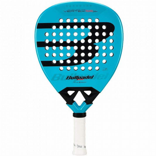 Pala Bullpadel Delfi Brea Vertex 05 Woman 2026
