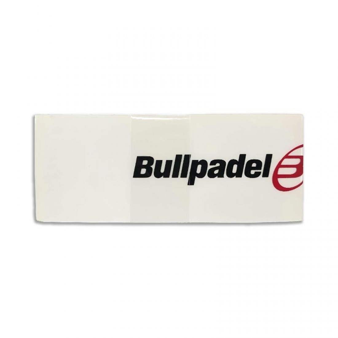 Protector De Pala Bullpadel Frame