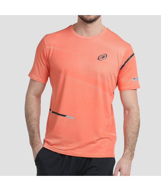 Camiseta Bullpadel Adula Calabaza