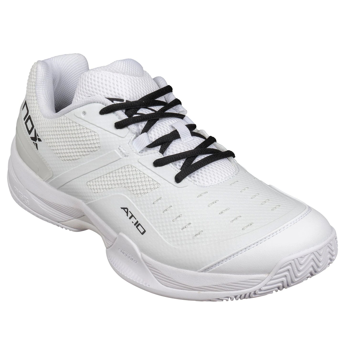 Zapatillas Nox AT10 Pro Blanco