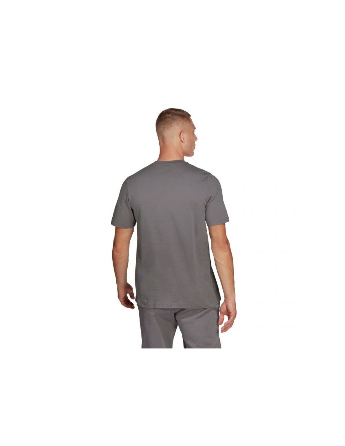 Camiseta Adidas ENT22 Gris