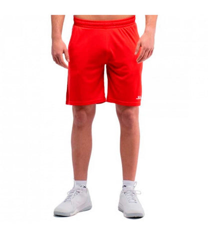 Short Siux Club Rojo