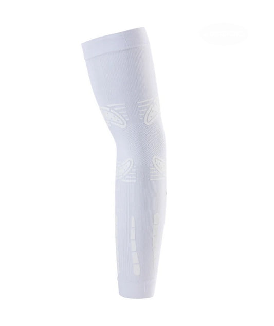 Manguito Floky Manga NO STRAIN Blanco (2-Pack)