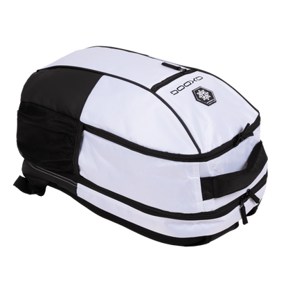 Mochila Oxdog Hyper Thermo Blanco & Negro