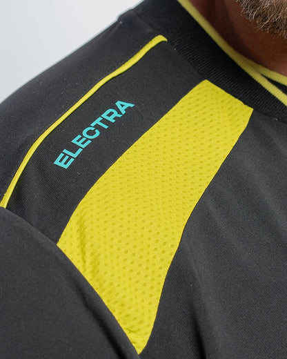 Camiseta Siux Electra ST3 Stupa 2024