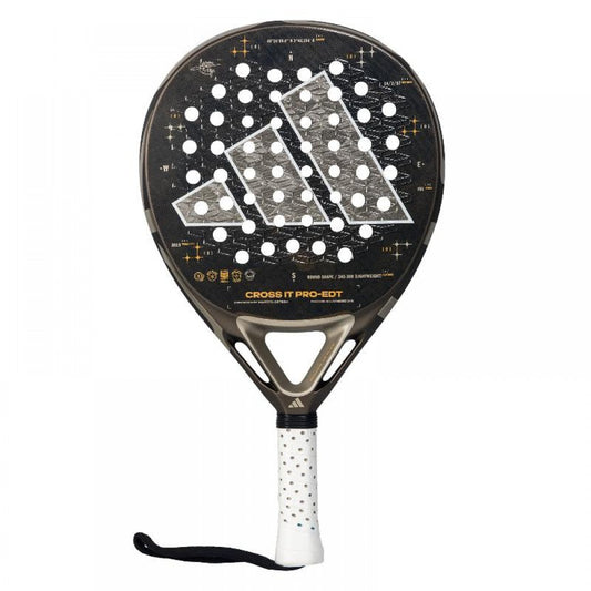 Pala Adidas Marta Ortega Cross It Pro Edt 2025