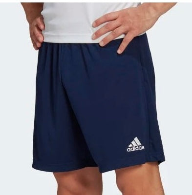 Pantalón corto Adidas ENT22 TR Azul