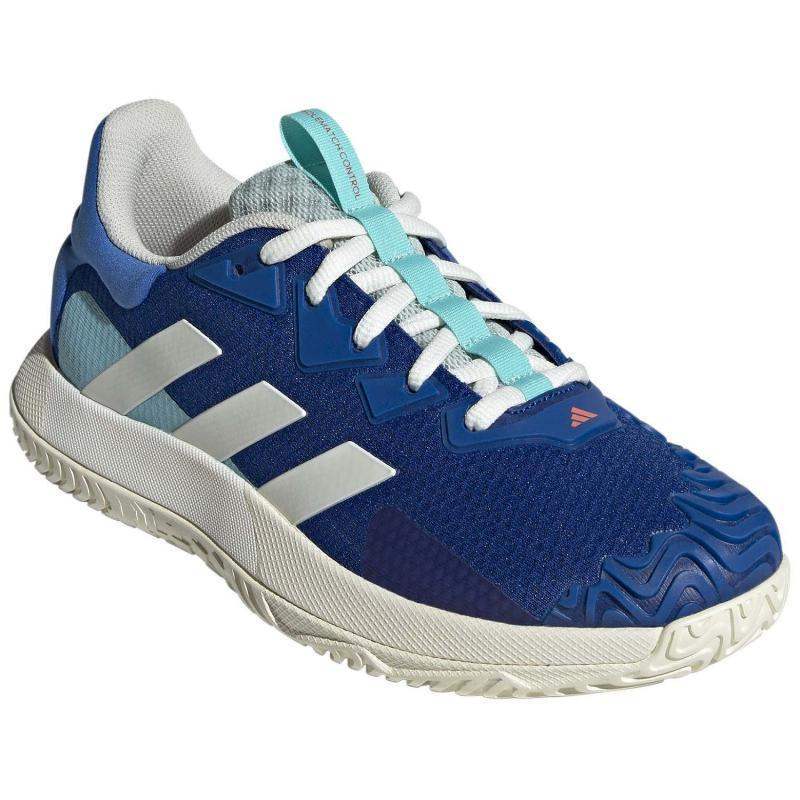 Adidas Solematch Control Team Azul Royal