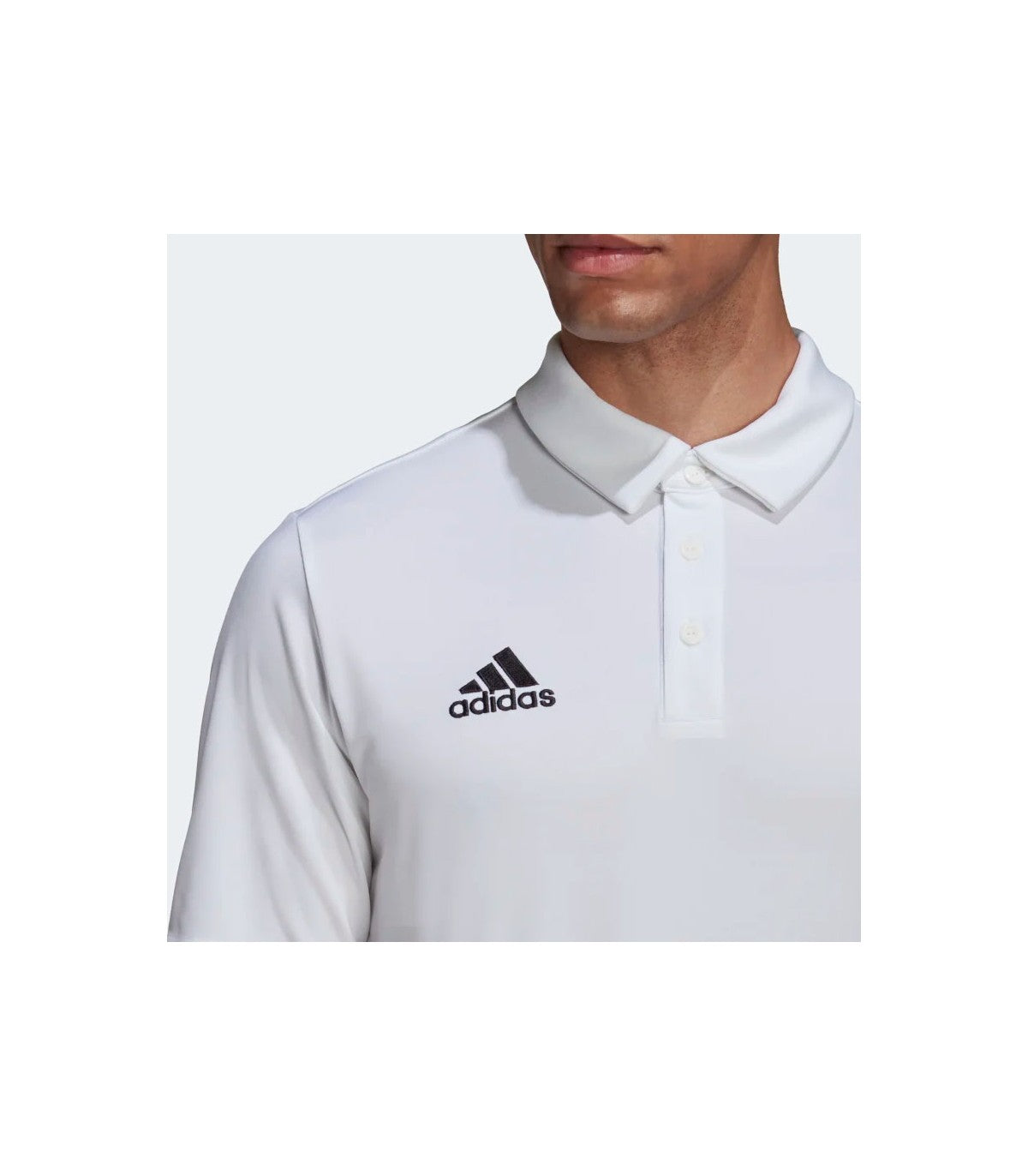 Polo Adidas ENT22 Blanco