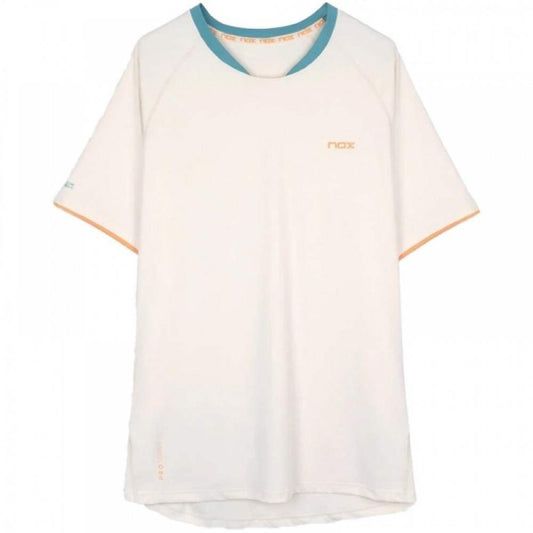 Camiseta Nox Pro Vainilla