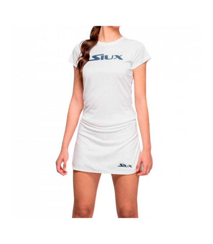 Camiseta Siux Club Blanco