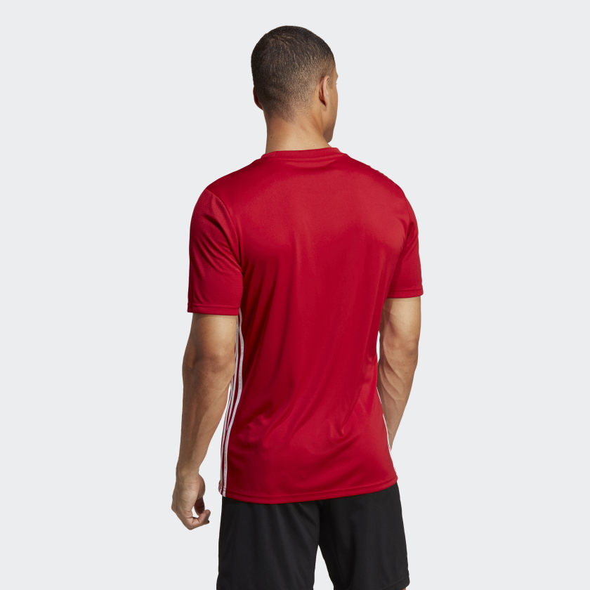 Camiseta Adidas Tabela23 Roja