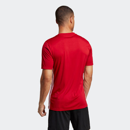 Camiseta Adidas Tabela23 Rojo