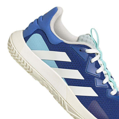 Adidas Solematch Control Team Azul Royal