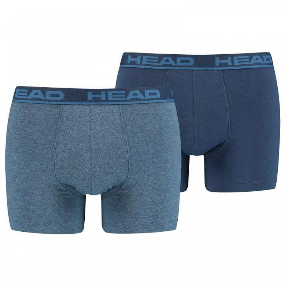 Boxers Head Basic (2-Pack)